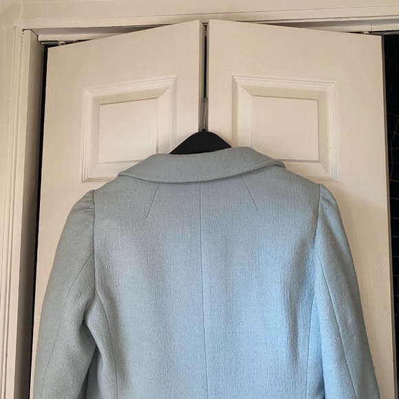 Banana Republic Women's Coat - Picture 8 of 13